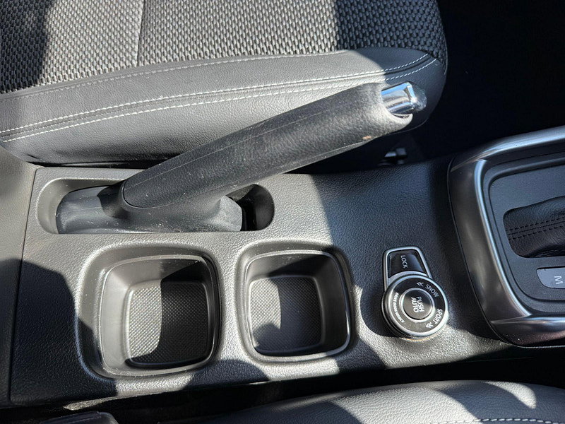 Suzuki S-Cross ULTRA ALLGRIP