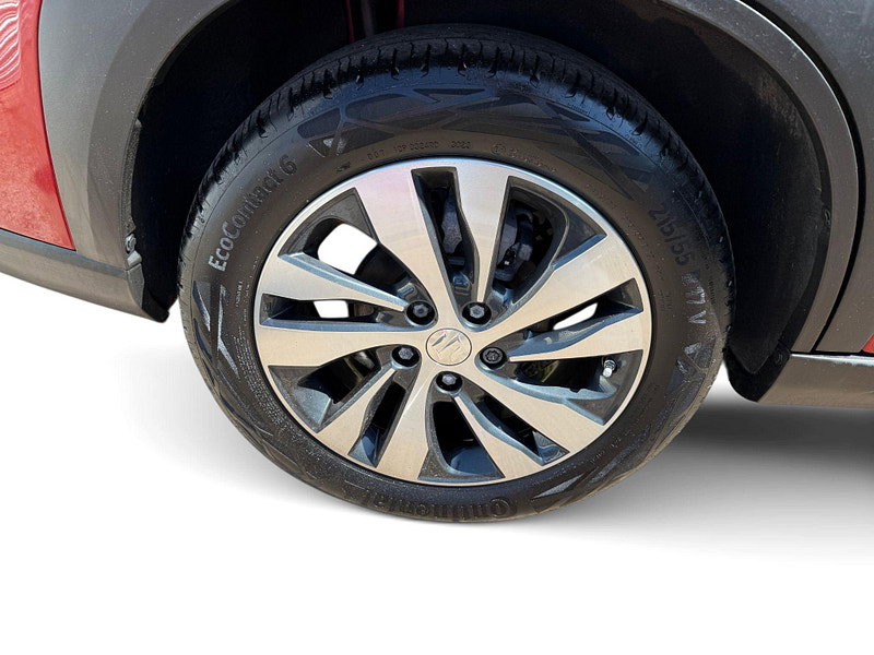 Suzuki S-Cross ULTRA ALLGRIP