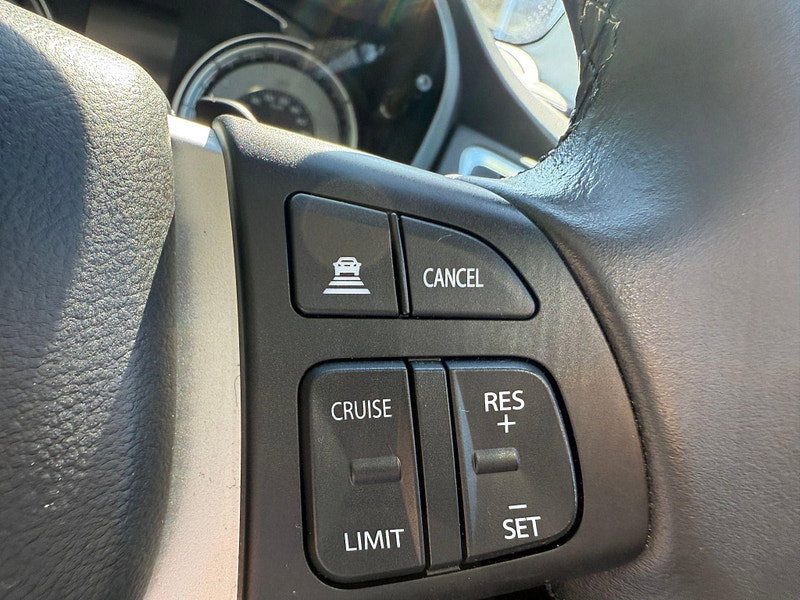 Suzuki S-Cross ULTRA ALLGRIP
