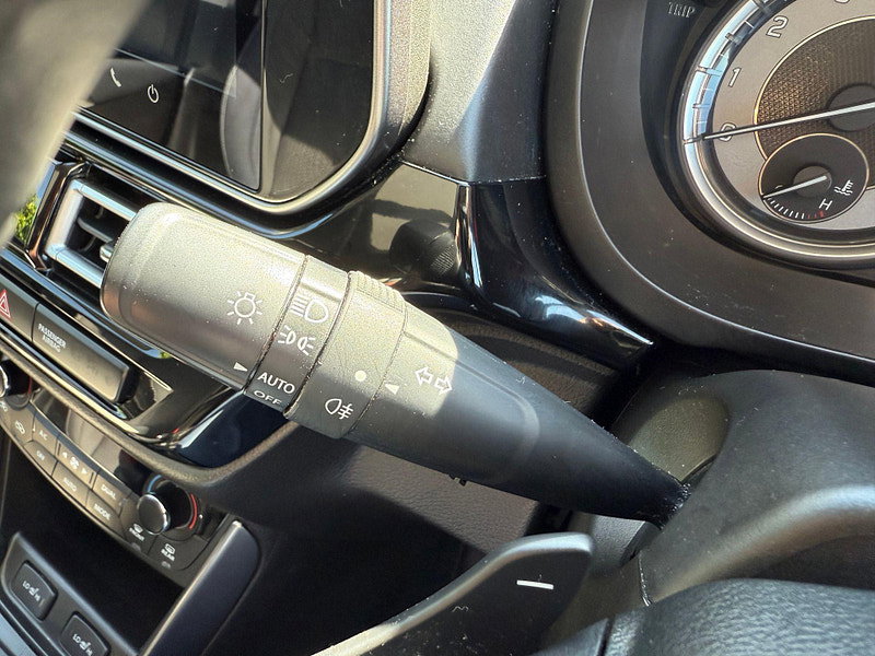 Suzuki S-Cross ULTRA ALLGRIP