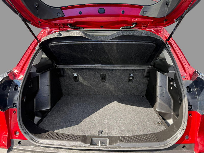Suzuki S-Cross ULTRA ALLGRIP