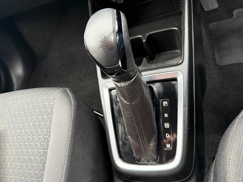 Suzuki Swift SZ5 BOOSTERJET