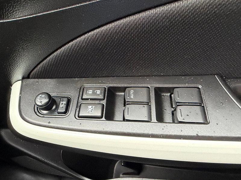 Suzuki Swift SZ5 BOOSTERJET