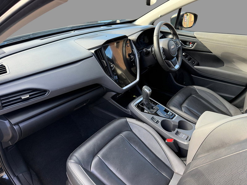 Subaru Crosstrek TOURING