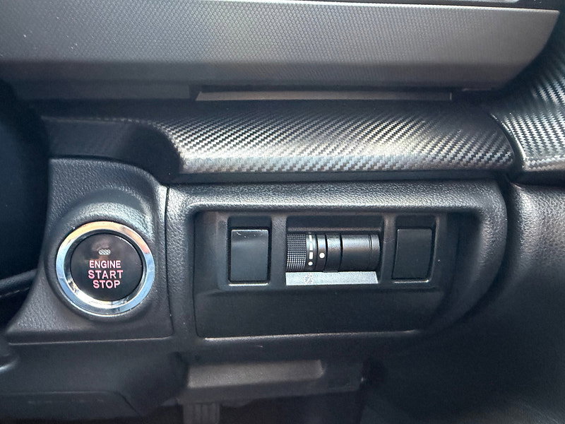 Subaru Crosstrek TOURING