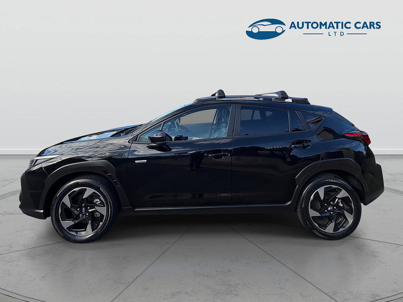 Subaru Crosstrek TOURING