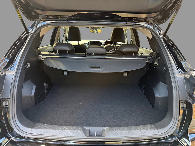 Subaru Crosstrek TOURING