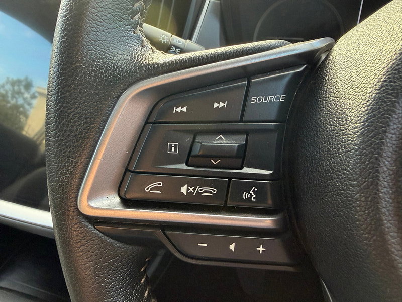 Subaru Crosstrek TOURING