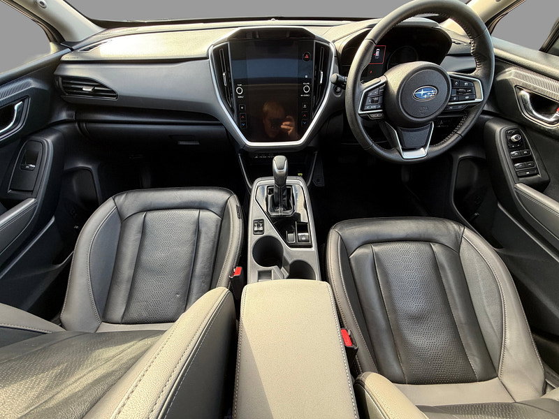Subaru Crosstrek TOURING