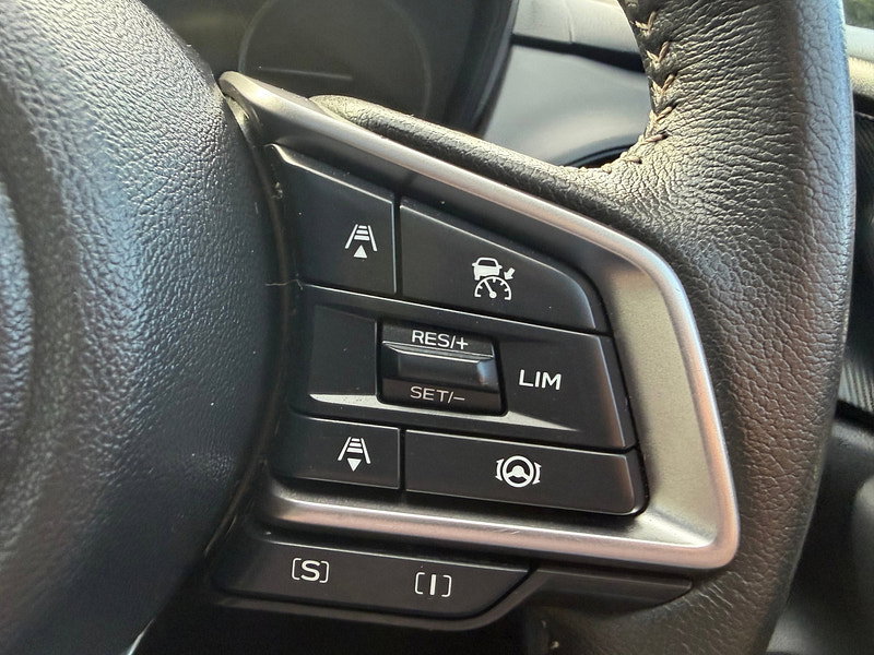 Subaru Crosstrek TOURING