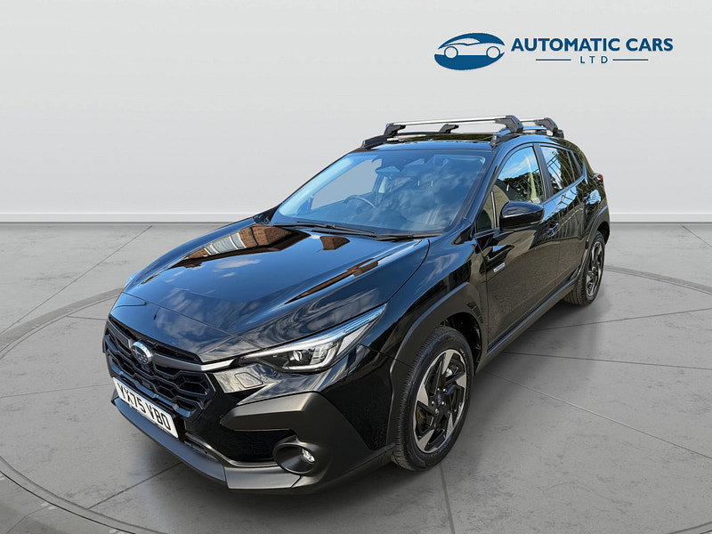 Subaru Crosstrek TOURING