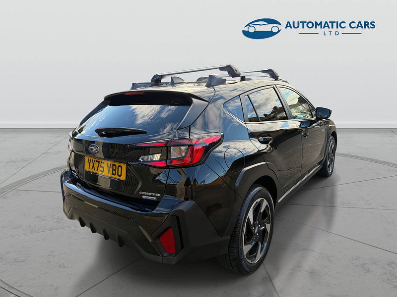Subaru Crosstrek TOURING