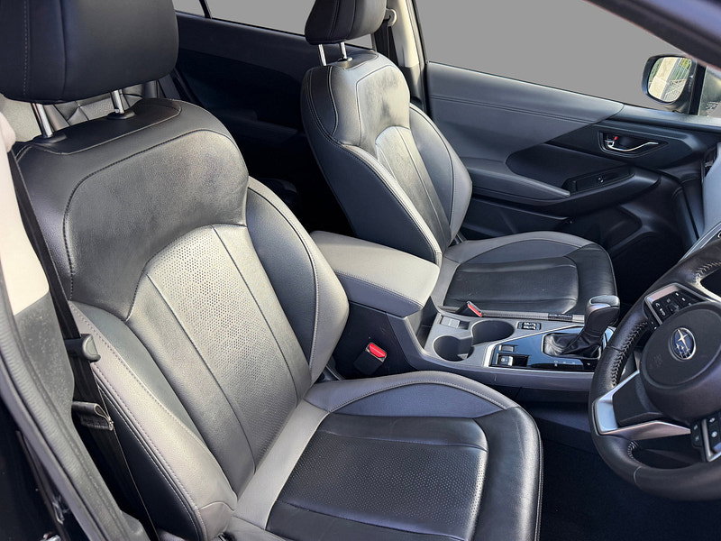 Subaru Crosstrek TOURING