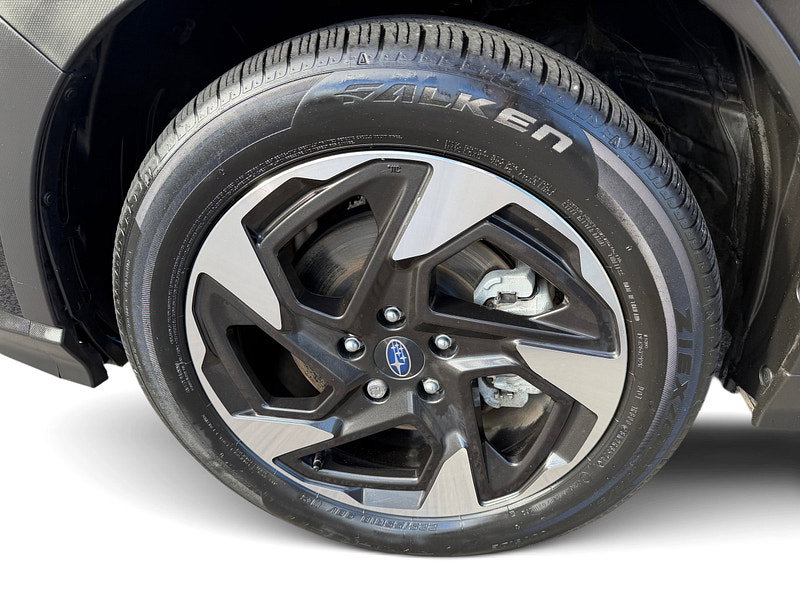 Subaru Crosstrek TOURING