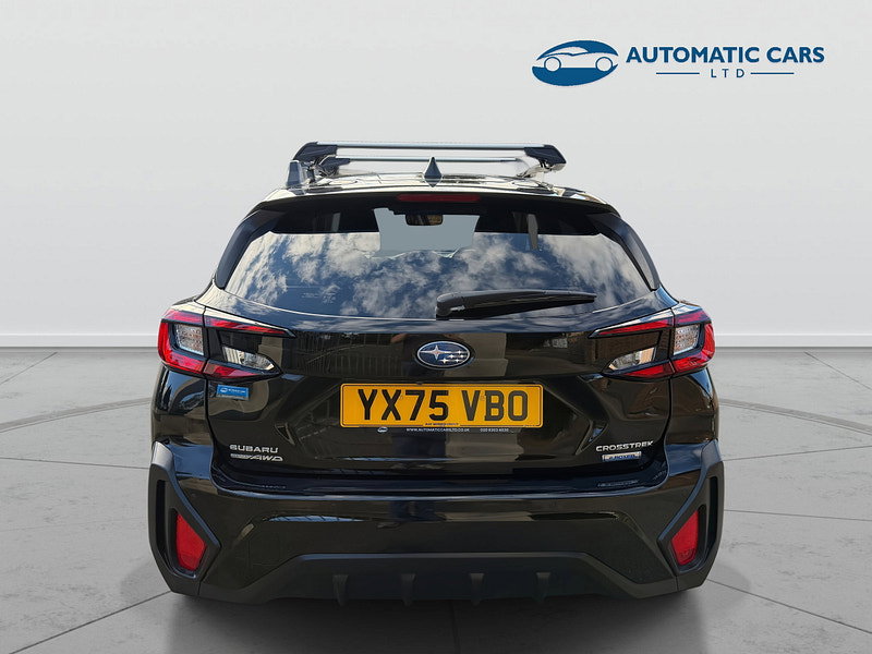 Subaru Crosstrek TOURING