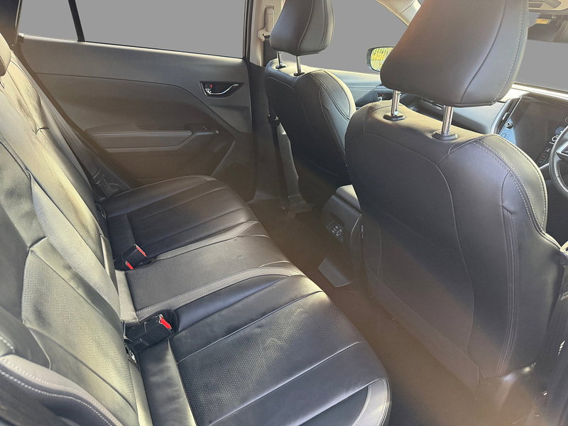 Subaru Crosstrek TOURING