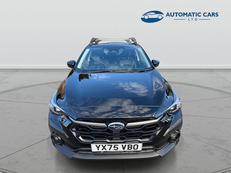 Subaru Crosstrek TOURING
