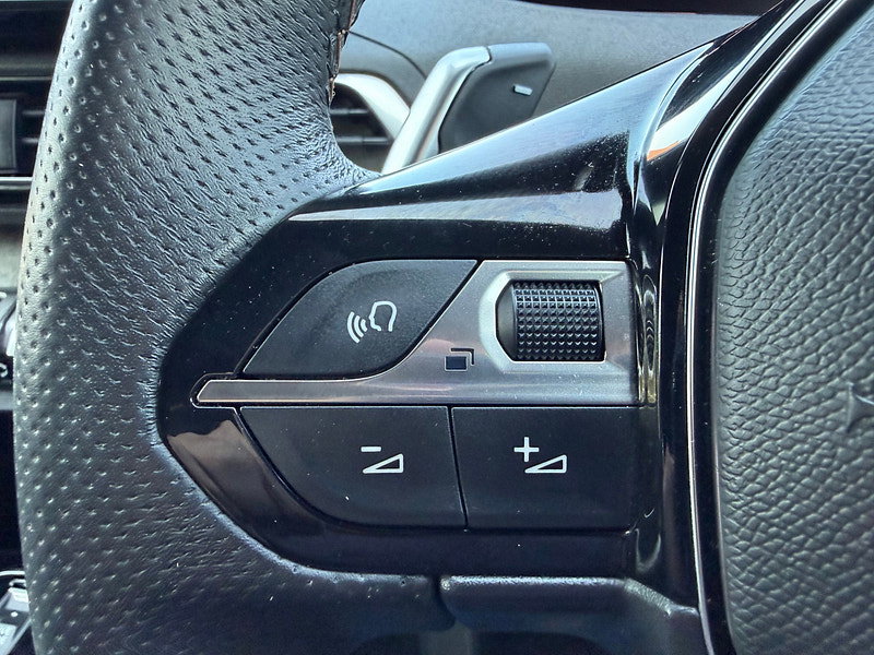 Peugeot 5008 PURETECH S/S GT