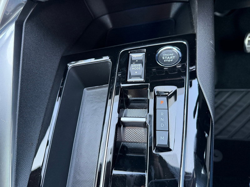 Peugeot 5008 PURETECH S/S GT