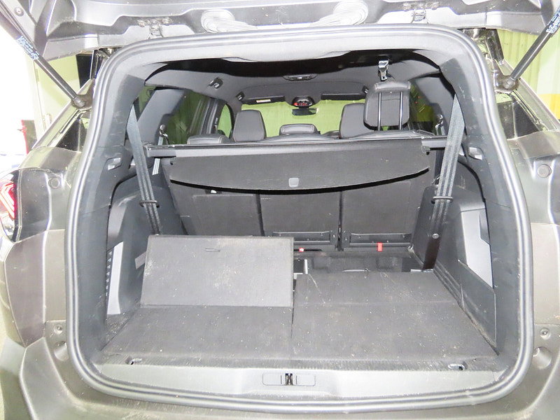 Peugeot 5008 PURETECH S/S GT