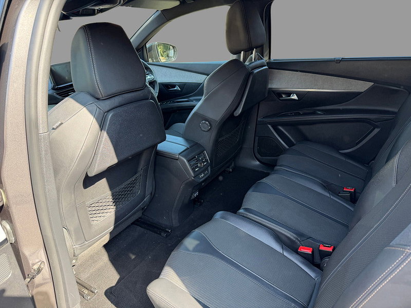 Peugeot 5008 PURETECH S/S GT