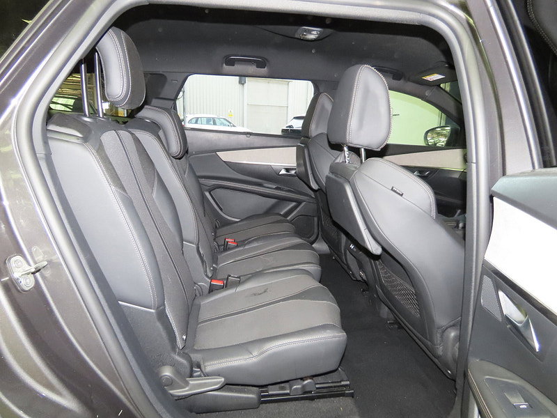 Peugeot 5008 PURETECH S/S GT