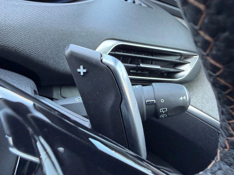 Peugeot 5008 PURETECH S/S GT