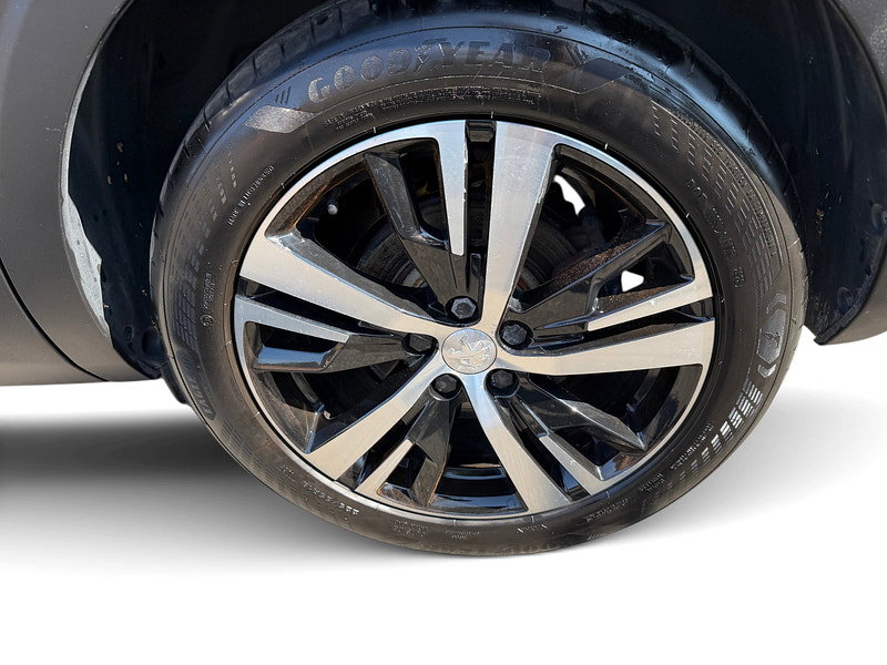 Peugeot 5008 PURETECH S/S GT