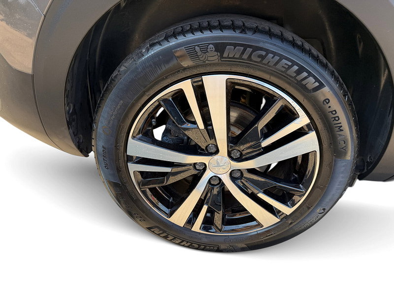 Peugeot 5008 PURETECH S/S GT