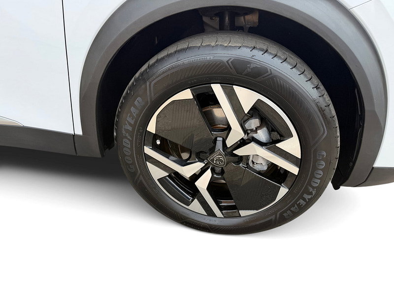 Peugeot 2008 PURETECH EAT8 S/S GT