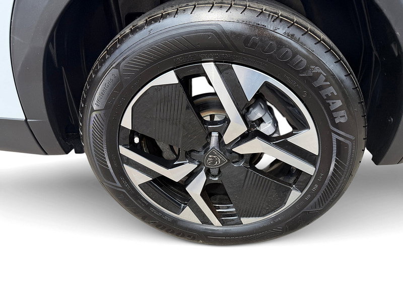 Peugeot 2008 PURETECH EAT8 S/S GT