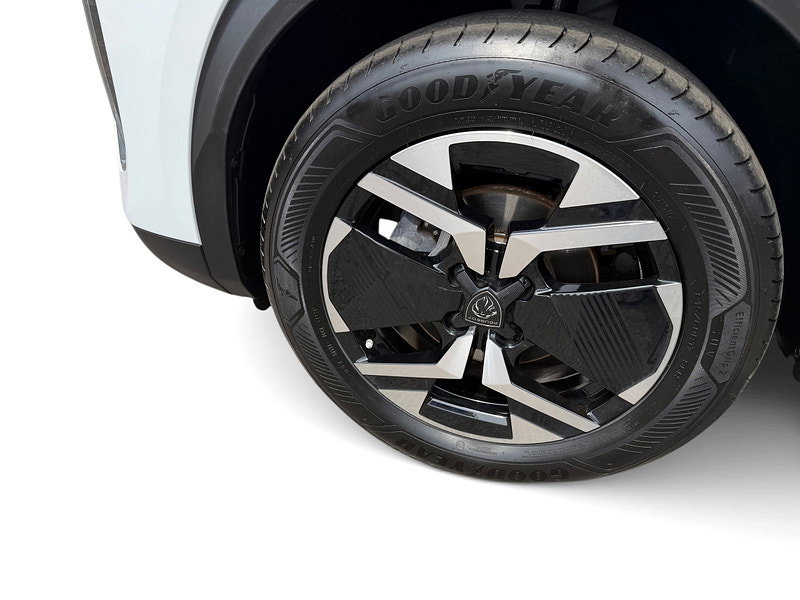 Peugeot 2008 PURETECH EAT8 S/S GT