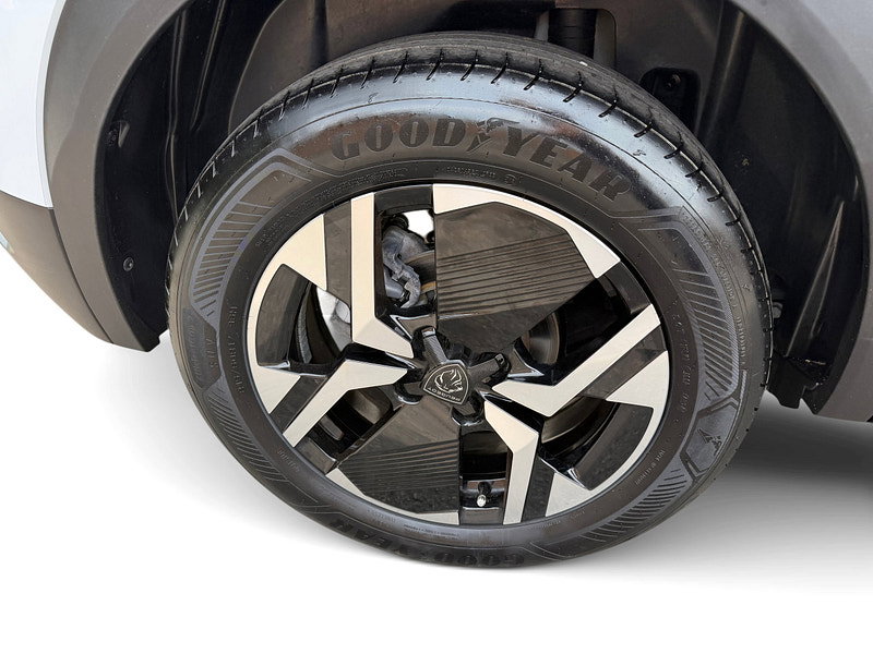 Peugeot 2008 PURETECH EAT8 S/S GT