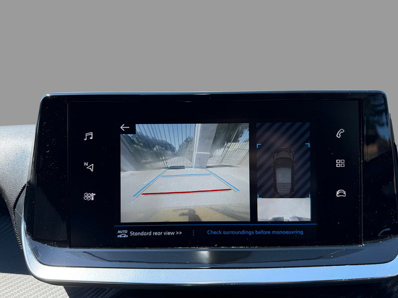 Peugeot 208 PURETECH ALLURE PREMIUM PLUS S/S