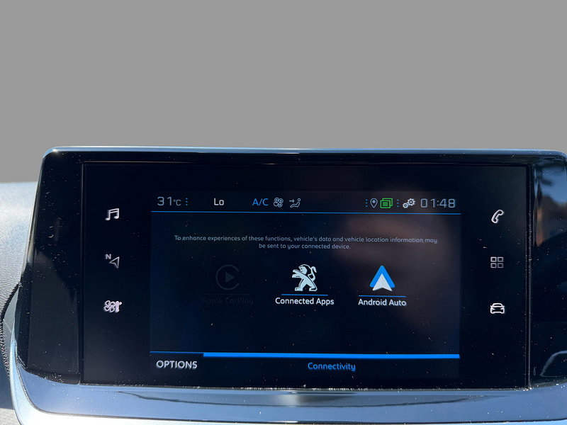 Peugeot 208 PURETECH ALLURE PREMIUM PLUS S/S