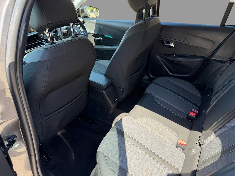 Peugeot 208 PURETECH ALLURE PREMIUM PLUS S/S