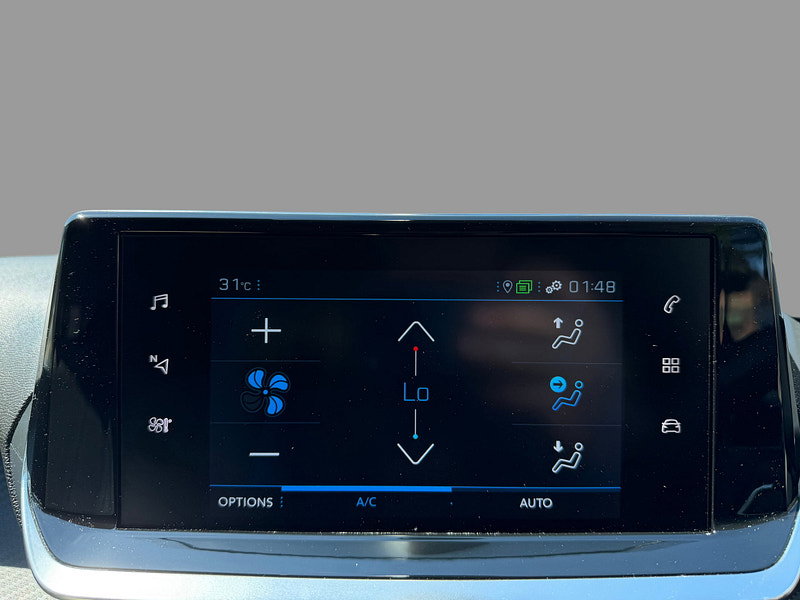 Peugeot 208 PURETECH ALLURE PREMIUM PLUS S/S