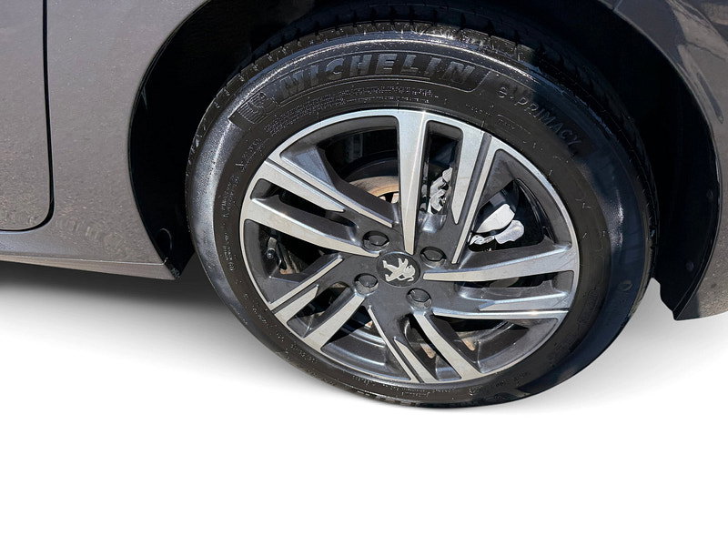 Peugeot 208 PURETECH ALLURE PREMIUM PLUS S/S