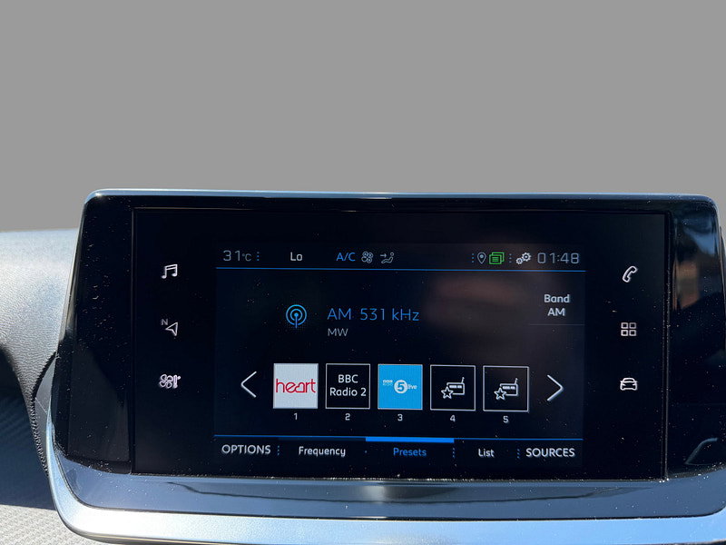 Peugeot 208 PURETECH ALLURE PREMIUM PLUS S/S