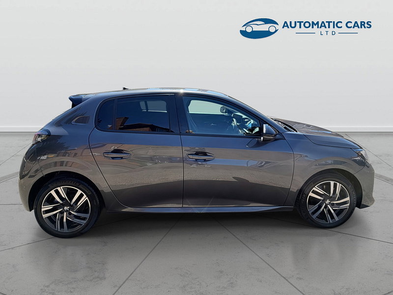 Peugeot 208 PURETECH ALLURE PREMIUM PLUS S/S