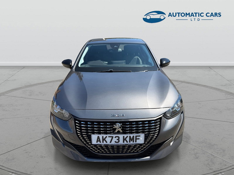 Peugeot 208 PURETECH ALLURE PREMIUM PLUS S/S