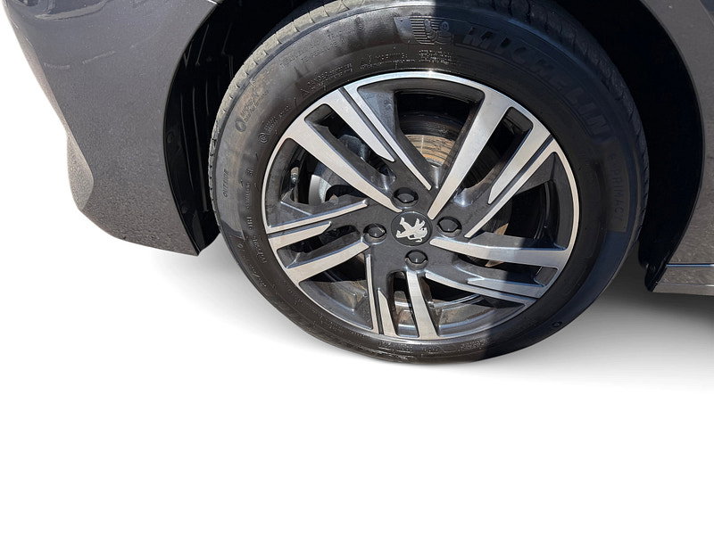 Peugeot 208 PURETECH ALLURE PREMIUM PLUS S/S