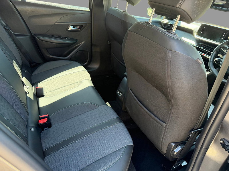 Peugeot 208 PURETECH ALLURE PREMIUM PLUS S/S