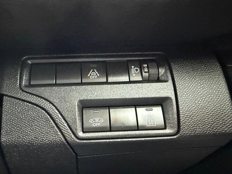 Peugeot 3008 BLUEHDI S/S ALLURE PREMIUM