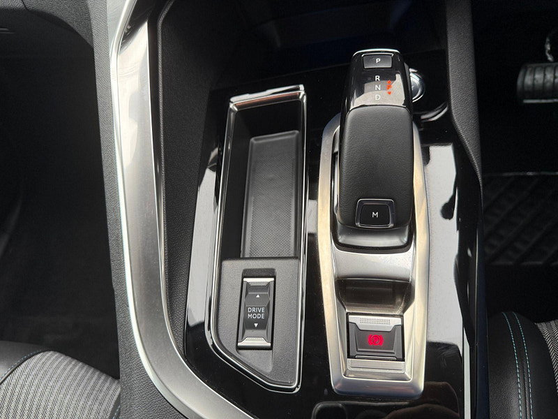 Peugeot 3008 BLUEHDI S/S ALLURE PREMIUM