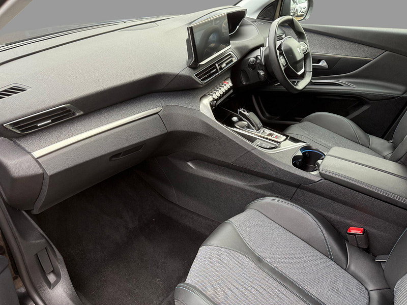 Peugeot 3008 BLUEHDI S/S ALLURE PREMIUM