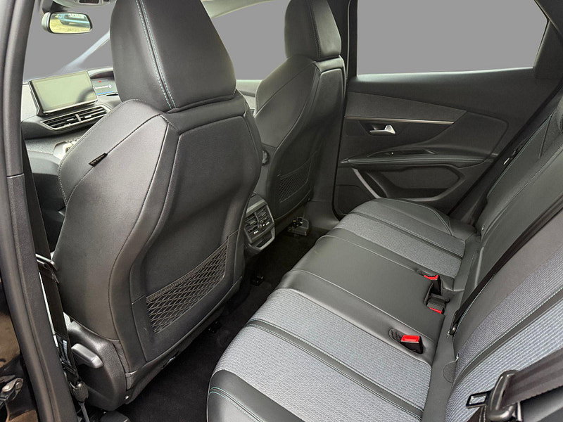 Peugeot 3008 BLUEHDI S/S ALLURE PREMIUM