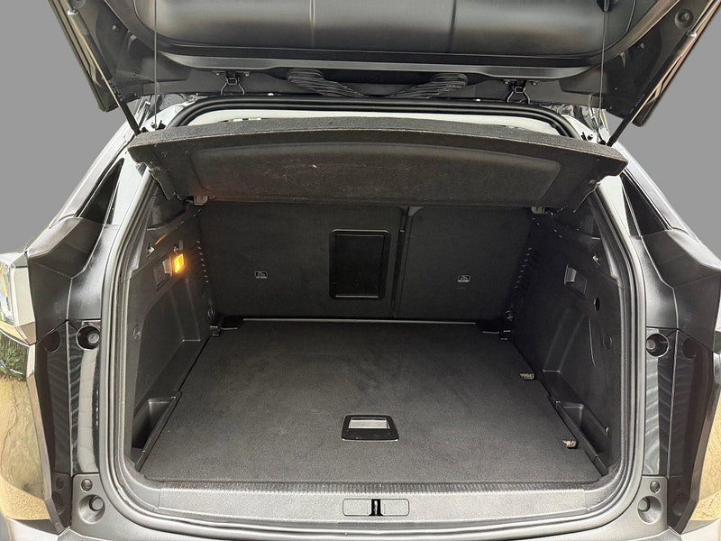 Peugeot 3008 BLUEHDI S/S ALLURE PREMIUM