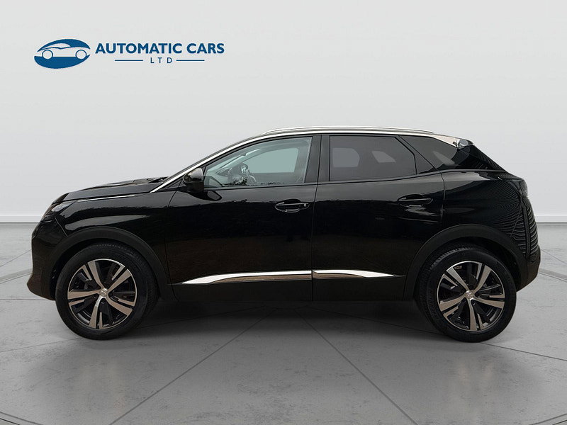 Peugeot 3008 BLUEHDI S/S ALLURE PREMIUM