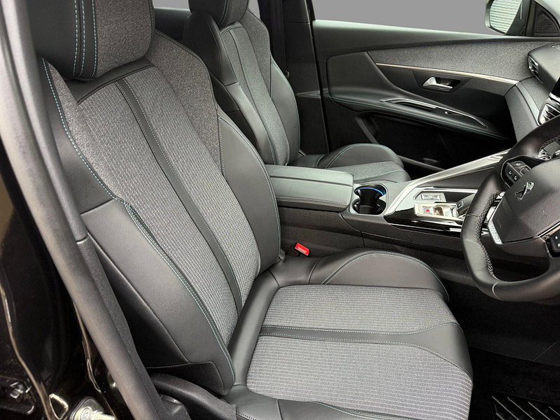 Peugeot 3008 BLUEHDI S/S ALLURE PREMIUM